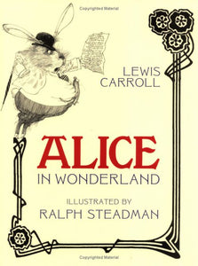 Alice in wonder land